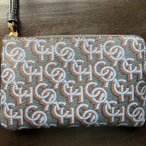 Coach wallets (2)